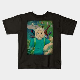 Finn Kids T-Shirt